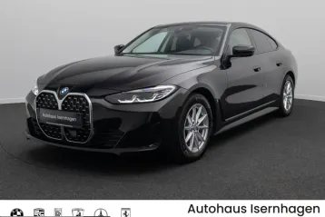 BMW 420 din 2022 - oferta BMW252942