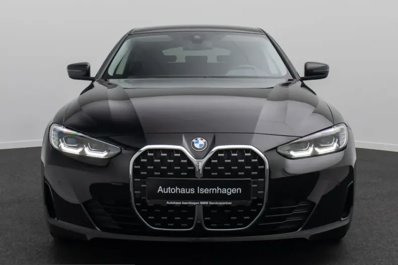 BMW 420 (Seria 4) din 2022 cu 34.124 km - oferta BMW252942 - foto 2