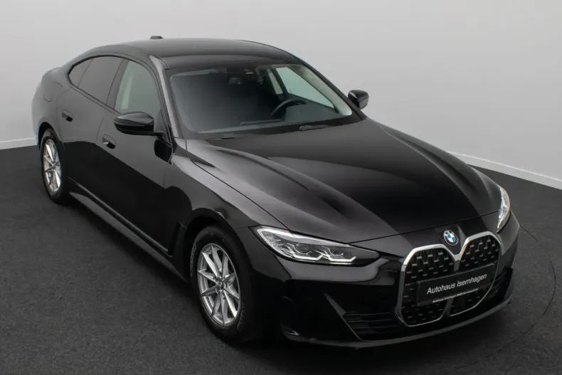 BMW 420 (Seria 4) din 2022 cu 34.124 km - oferta BMW252942 - foto 3