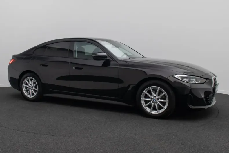 BMW 420 (Seria 4) din 2022 cu 34.124 km - oferta BMW252942 - foto 4