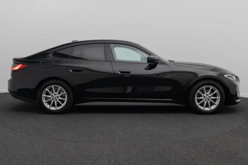 BMW 420 (Seria 4) din 2022 cu 34.124 km - oferta BMW252942 - foto 5