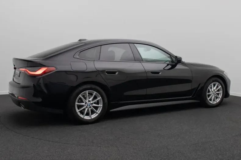 BMW 420 (Seria 4) din 2022 cu 34.124 km - oferta BMW252942 - foto 6