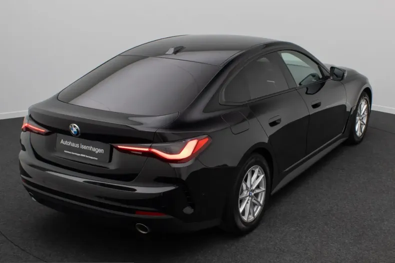 BMW 420 (Seria 4) din 2022 cu 34.124 km - oferta BMW252942 - foto 7