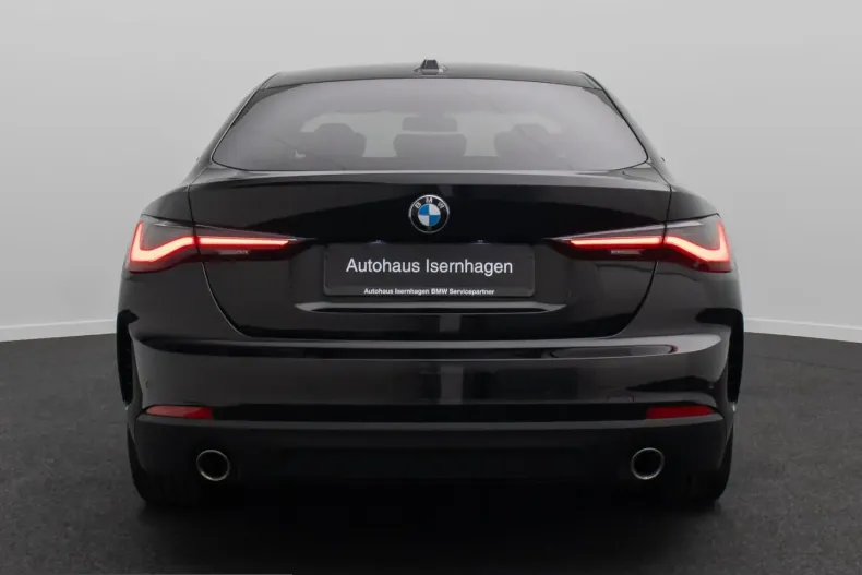 BMW 420 (Seria 4) din 2022 cu 34.124 km - oferta BMW252942 - foto 8