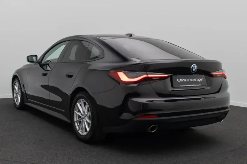 BMW 420 (Seria 4) din 2022 cu 34.124 km - oferta BMW252942 - foto 9