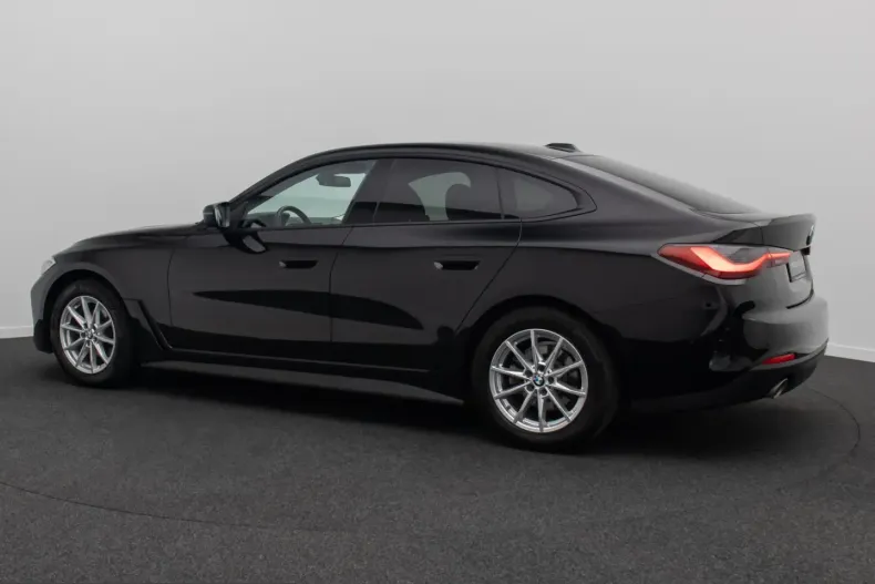 BMW 420 (Seria 4) din 2022 cu 34.124 km - oferta BMW252942 - foto 10