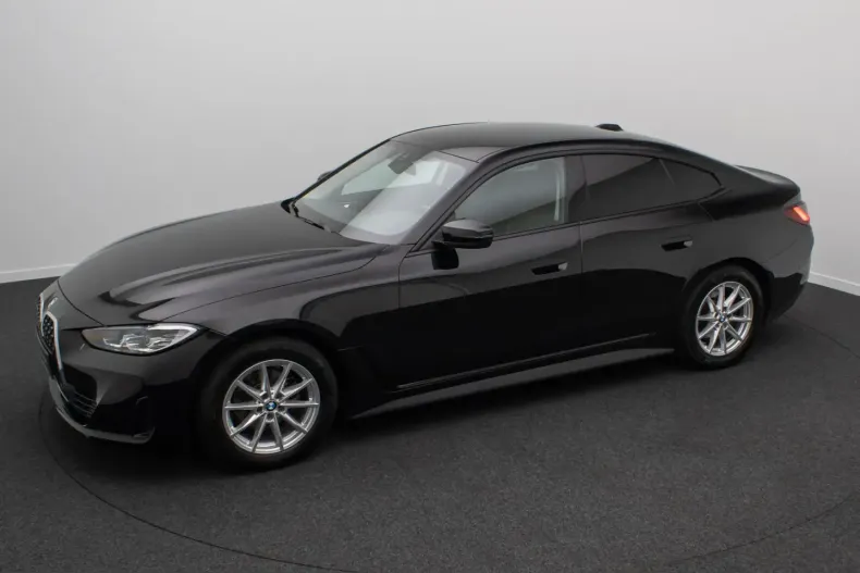BMW 420 (Seria 4) din 2022 cu 34.124 km - oferta BMW252942 - foto 12