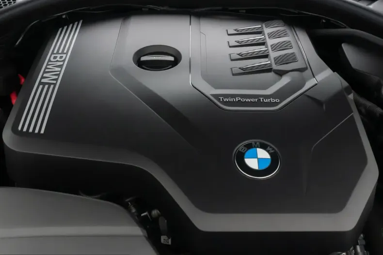 BMW 420 (Seria 4) din 2022 cu 34.124 km - oferta BMW252942 - foto 14