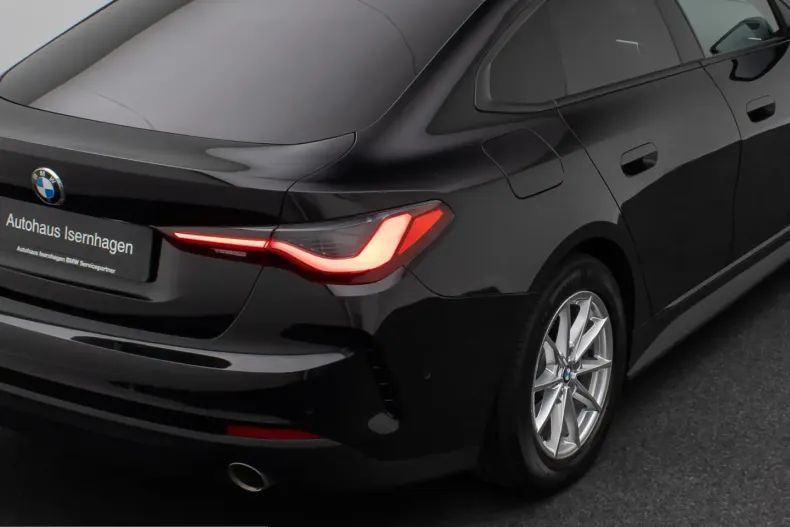BMW 420 (Seria 4) din 2022 cu 34.124 km - oferta BMW252942 - foto 15