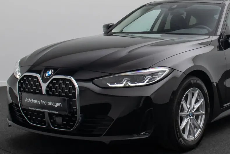 BMW 420 (Seria 4) din 2022 cu 34.124 km - oferta BMW252942 - foto 17