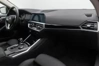 BMW 420 (Seria 4) din 2022 cu 34.124 km - oferta BMW252942 - foto 23
