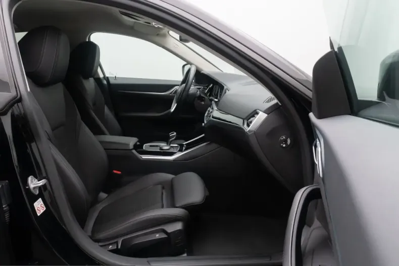 BMW 420 (Seria 4) din 2022 cu 34.124 km - oferta BMW252942 - foto 24
