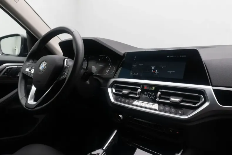 BMW 420 (Seria 4) din 2022 cu 34.124 km - oferta BMW252942 - foto 36