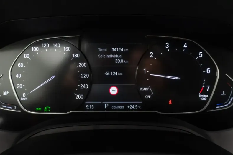 BMW 420 (Seria 4) din 2022 cu 34.124 km - oferta BMW252942 - foto 40