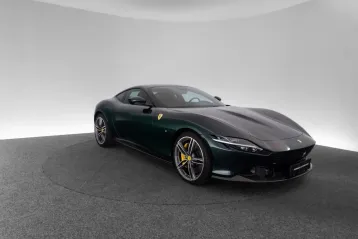 Ferrari Roma din 2023 - oferta FER252943