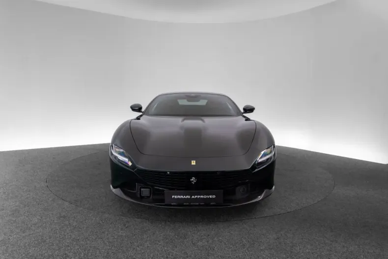Ferrari Roma din 2023 cu 3.000 km - oferta FER252943 - foto 2