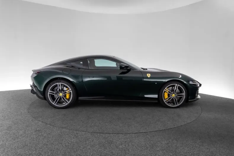 Ferrari Roma din 2023 cu 3.000 km - oferta FER252943 - foto 3