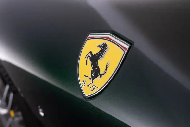 Ferrari Roma din 2023 cu 3.000 km - oferta FER252943 - foto 13