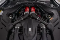 Ferrari Roma din 2023 cu 3.000 km - oferta FER252943 - foto 14