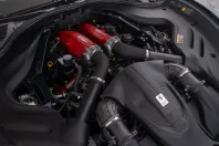 Ferrari Roma din 2023 cu 3.000 km - oferta FER252943 - foto 15