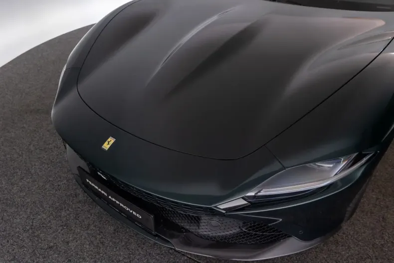 Ferrari Roma din 2023 cu 3.000 km - oferta FER252943 - foto 16