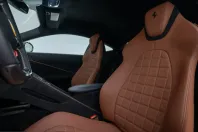 Ferrari Roma din 2023 cu 3.000 km - oferta FER252943 - foto 23