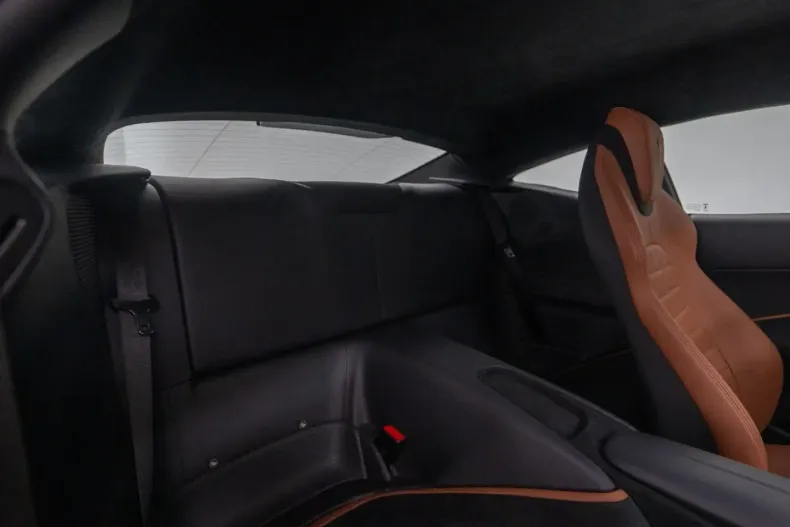 Ferrari Roma din 2023 cu 3.000 km - oferta FER252943 - foto 42