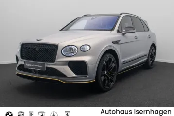 Bentley Bentayga din 2025 - oferta BEN252944