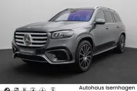 Mercedes-Benz GLS 580 (Clasa GLS) din 2024 cu 23.500 km - oferta MER252945 - foto 1