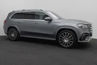 Mercedes-Benz GLS 580 (Clasa GLS) din 2024 cu 23.500 km - oferta MER252945 - foto 4