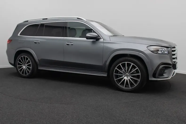 Mercedes-Benz GLS 580 (Clasa GLS) din 2024 cu 23.500 km - oferta MER252945 - foto 4