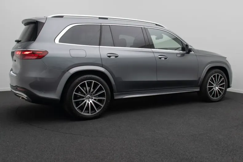 Mercedes-Benz GLS 580 (Clasa GLS) din 2024 cu 23.500 km - oferta MER252945 - foto 6