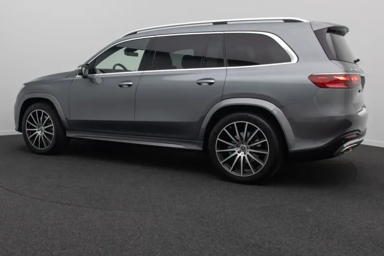 Mercedes-Benz GLS 580 (Clasa GLS) din 2024 cu 23.500 km - oferta MER252945 - foto 10