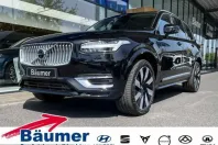 Volvo XC90 din 2024 cu 1.275 km - oferta VOL252946 - foto 1