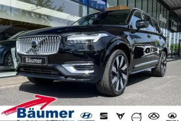Volvo XC90 din 2024 - oferta VOL252946