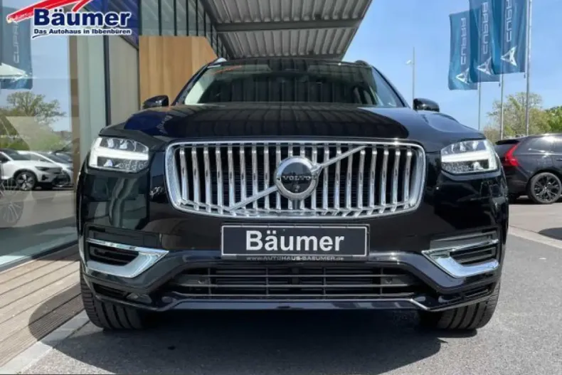 Volvo XC90 din 2024 cu 1.275 km - oferta VOL252946 - foto 7