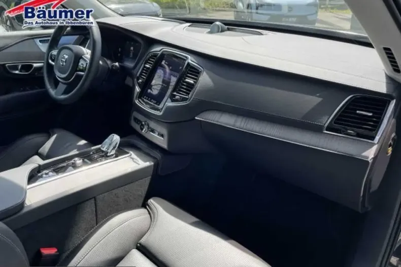 Volvo XC90 din 2024 cu 1.275 km - oferta VOL252946 - foto 12
