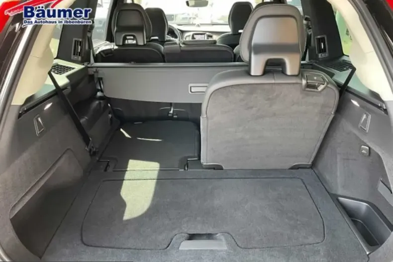 Volvo XC90 din 2024 cu 1.275 km - oferta VOL252946 - foto 15