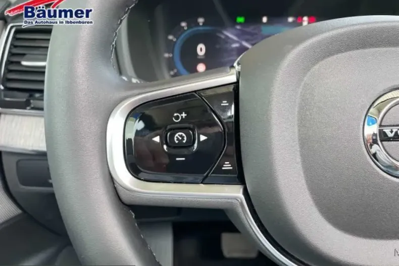 Volvo XC90 din 2024 cu 1.275 km - oferta VOL252946 - foto 24