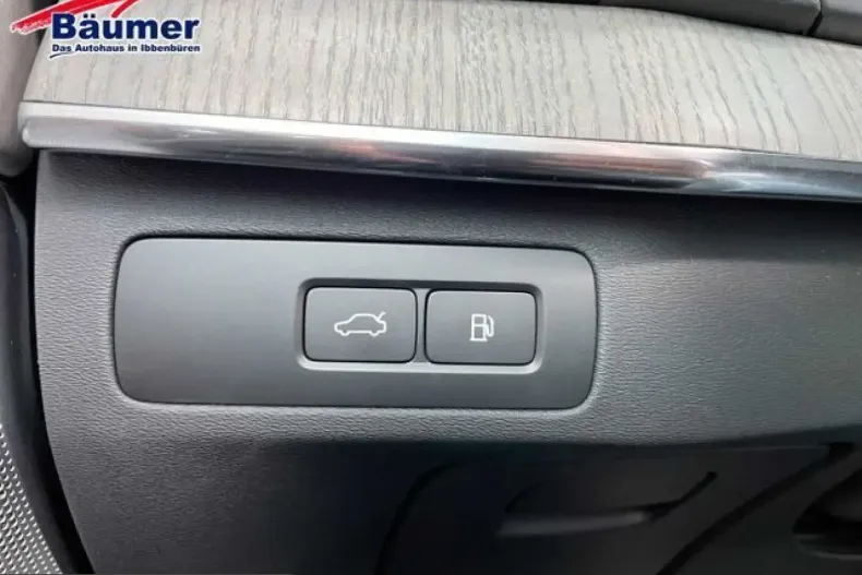 Volvo XC90 din 2024 cu 1.275 km - oferta VOL252946 - foto 30
