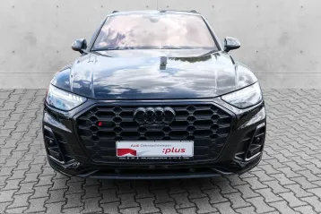 Audi SQ5 din 2023 - oferta AUD252947