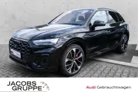 Audi SQ5 din 2023 cu 91.253 km - oferta AUD252947 - foto 3
