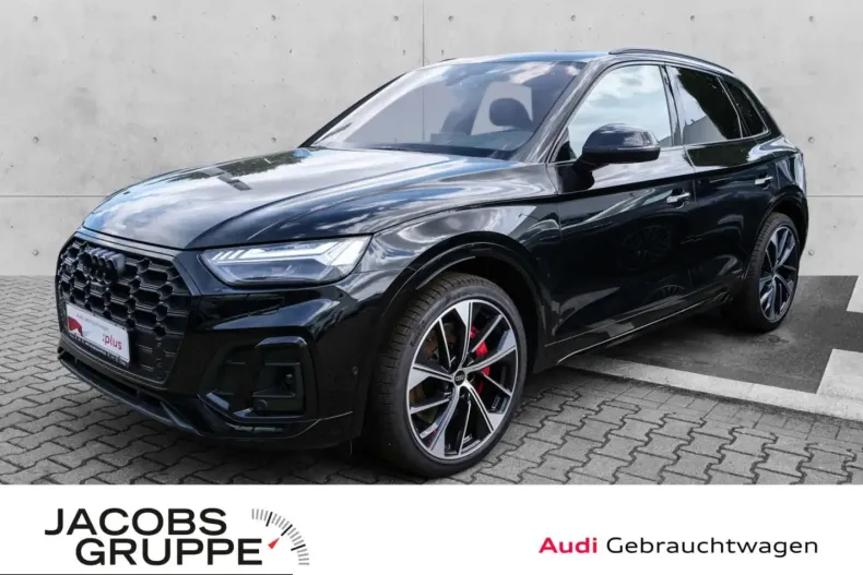 Audi SQ5 din 2023 cu 91.253 km - oferta AUD252947 - foto 3