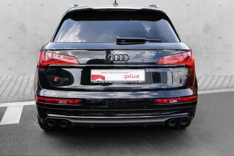 Audi SQ5 din 2023 cu 91.253 km - oferta AUD252947 - foto 5