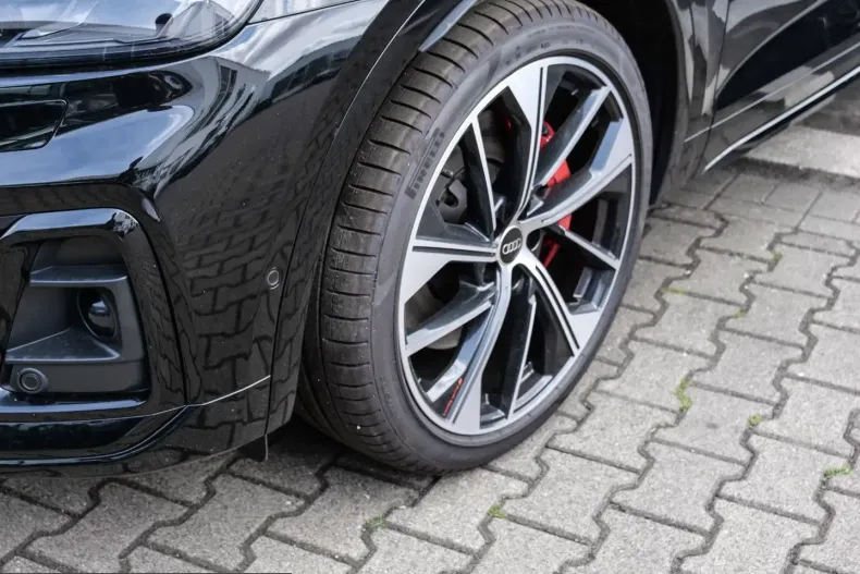 Audi SQ5 din 2023 cu 91.253 km - oferta AUD252947 - foto 6