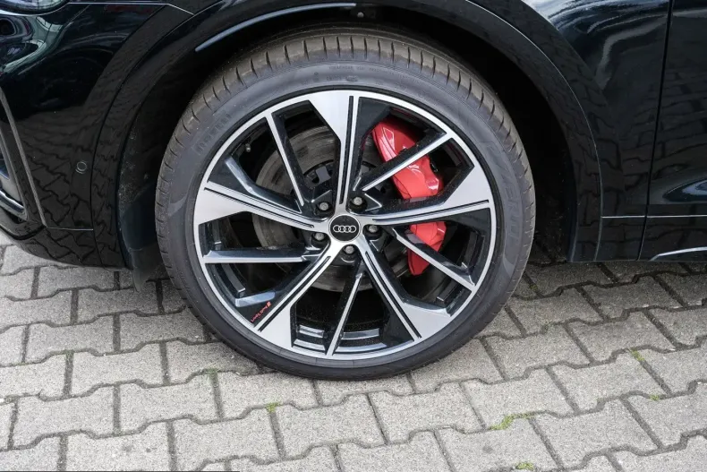 Audi SQ5 din 2023 cu 91.253 km - oferta AUD252947 - foto 7