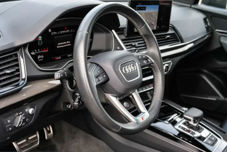 Audi SQ5 din 2023 cu 91.253 km - oferta AUD252947 - foto 8