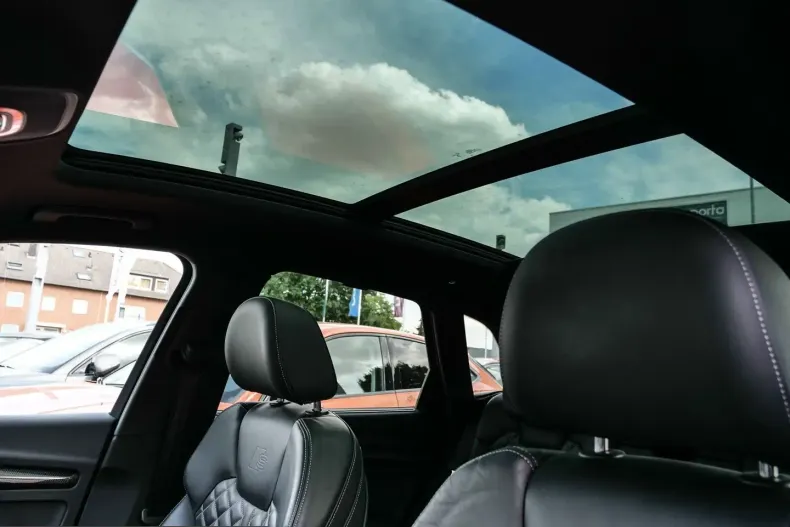 Audi SQ5 din 2023 cu 91.253 km - oferta AUD252947 - foto 9