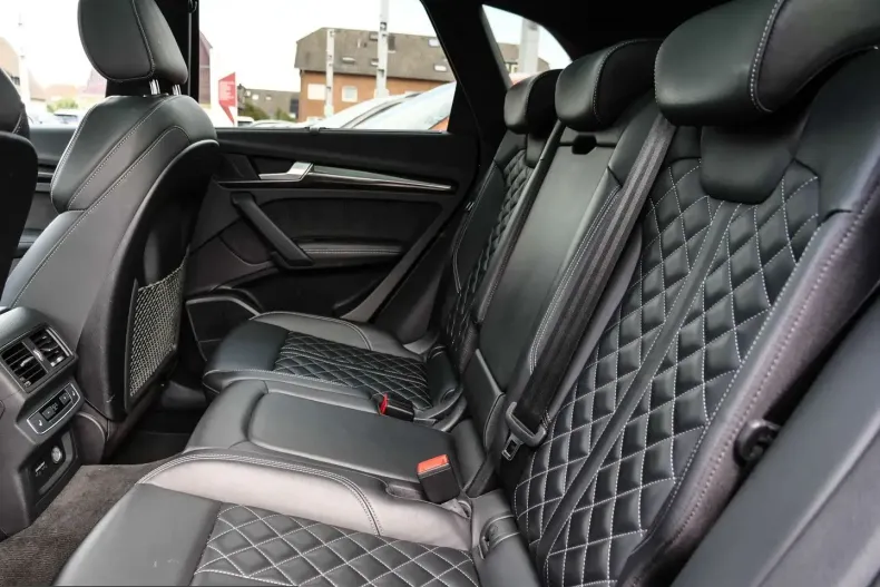 Audi SQ5 din 2023 cu 91.253 km - oferta AUD252947 - foto 10