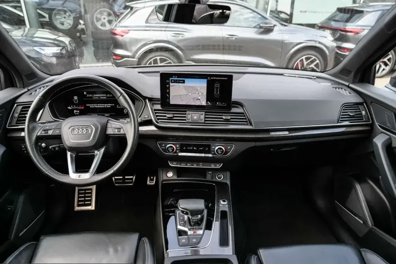 Audi SQ5 din 2023 cu 91.253 km - oferta AUD252947 - foto 11